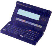 Casio PB1000