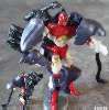 Robot Mode