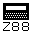 Tiny Z88
